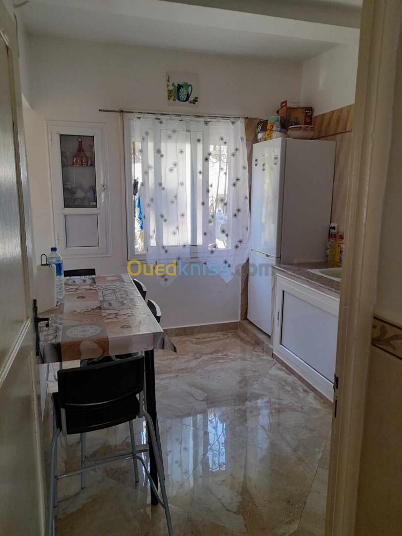 Vente Appartement F3 Mostaganem Mostaganem