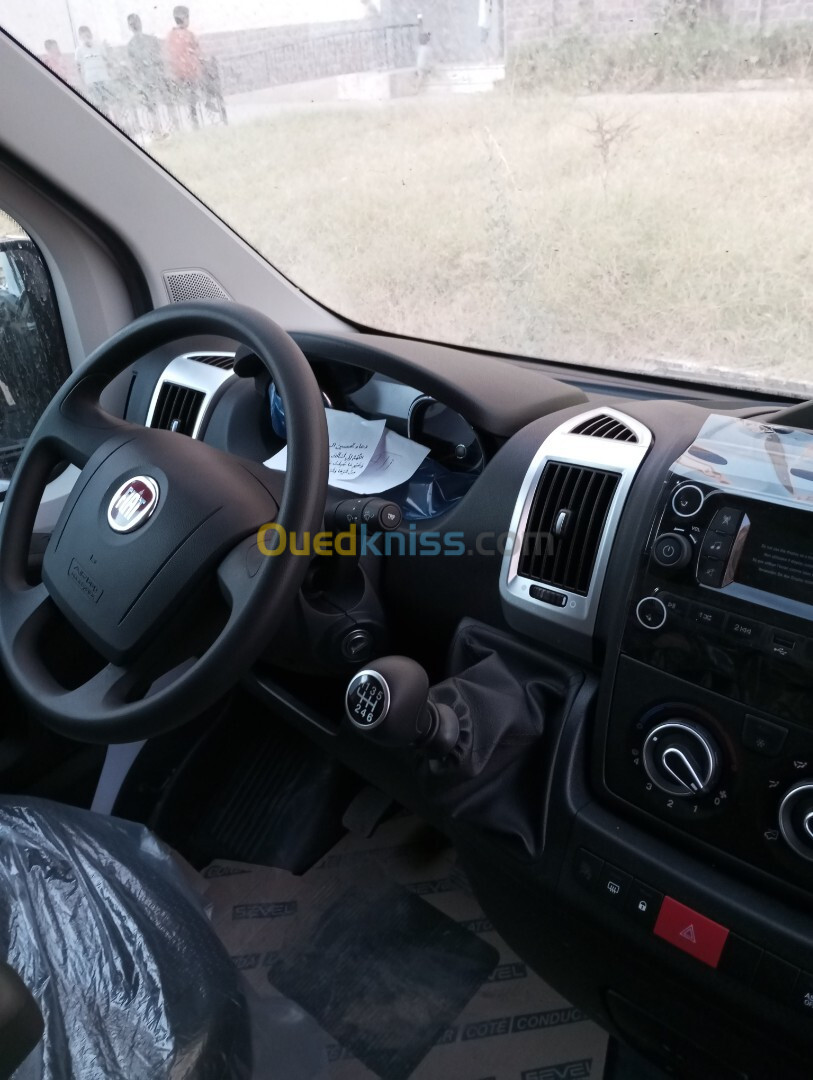 Fiat Ducato 2024 L2h2