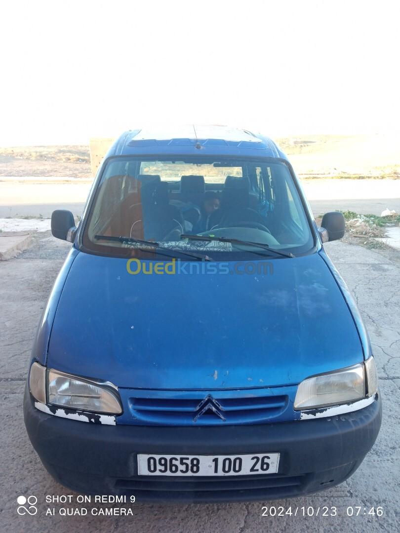 Citroen Berlingo 2000 Berlingo