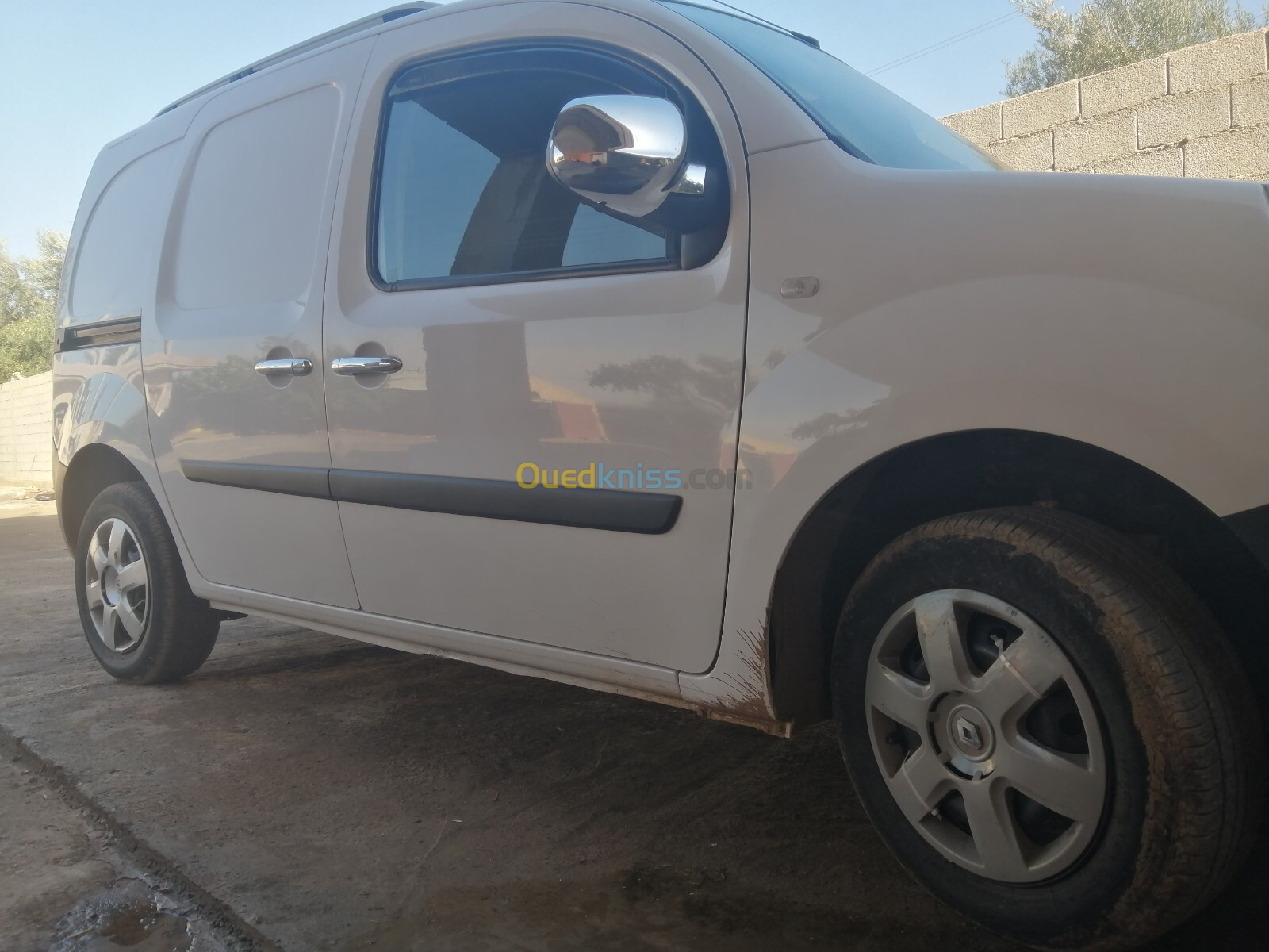 Renault Kangoo 2018 Confort