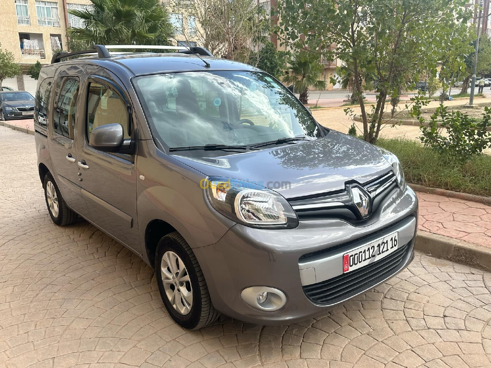 Renault Kangoo 2021 Privilège +