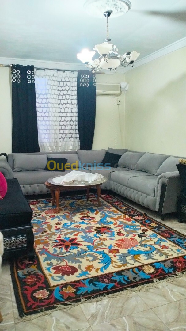 Vente Appartement F3 Constantine El khroub