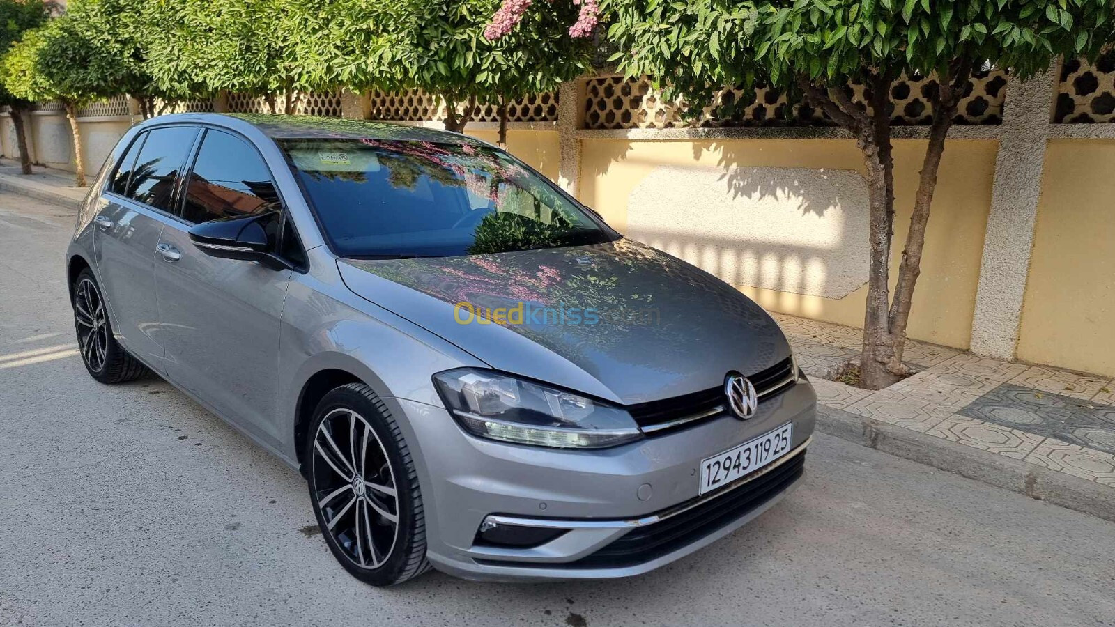 Volkswagen Golf 7 2019 START+