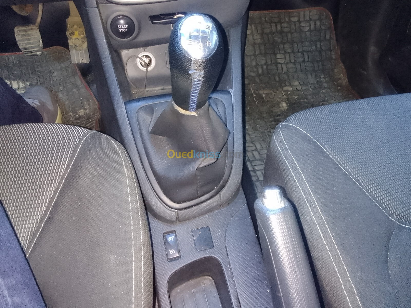 Renault Clio 4 2013 Clio 4