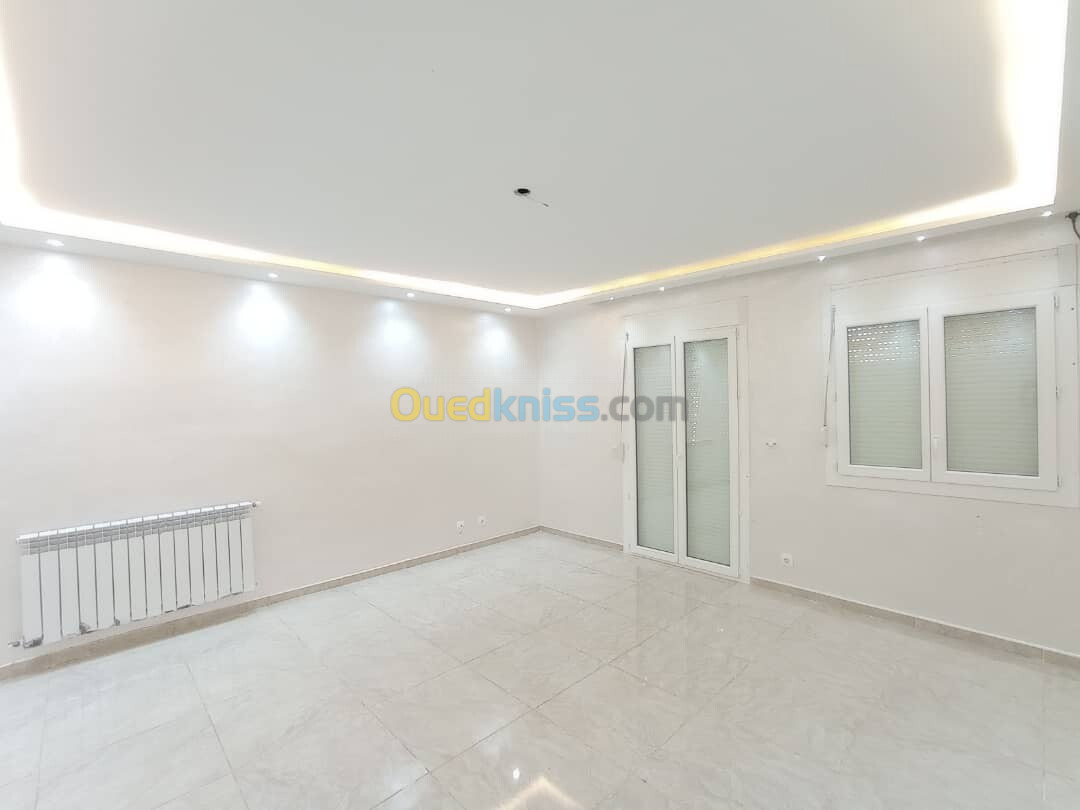 Location Appartement F4 Alger Reghaia