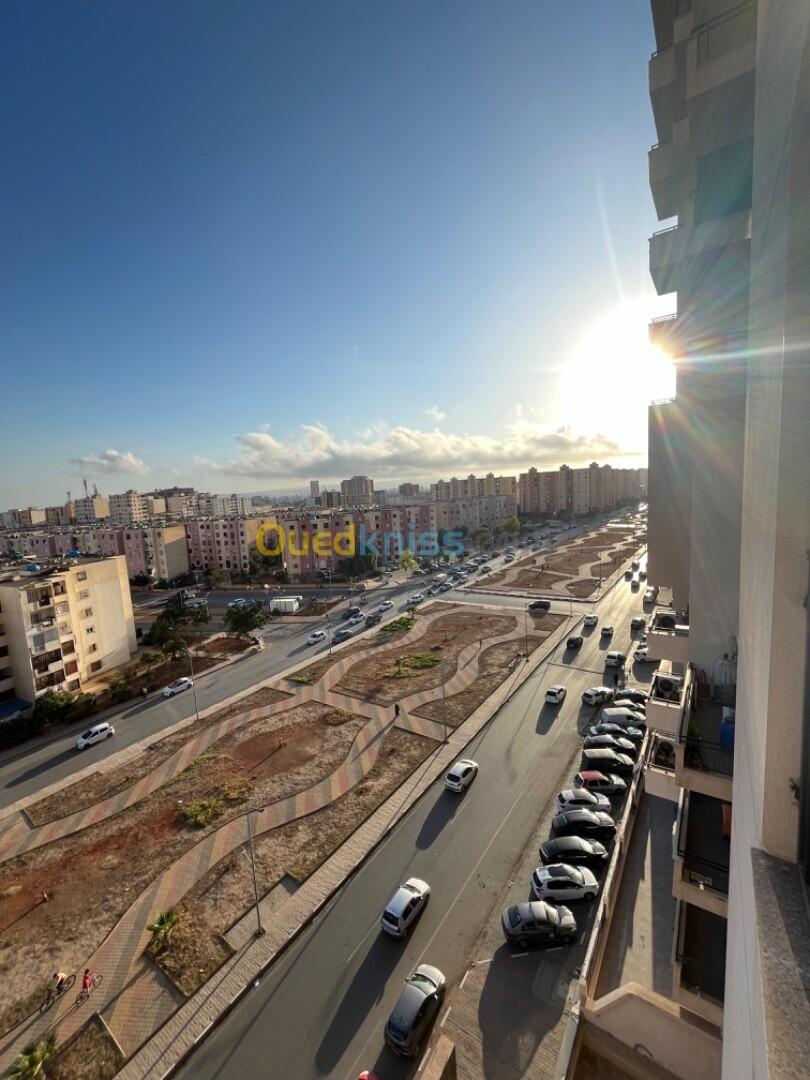 Location Appartement F3 Oran Bir el djir