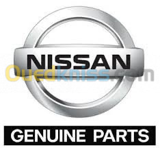 Pièces moteur et carrosserie nissan