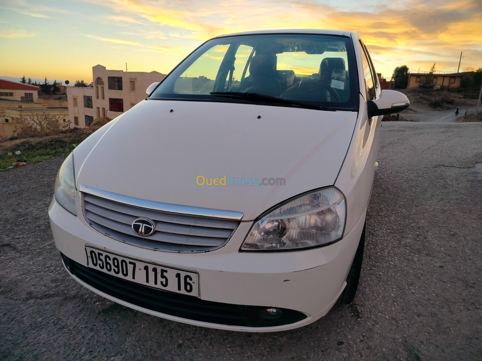 Tata Indica 2015 Indica