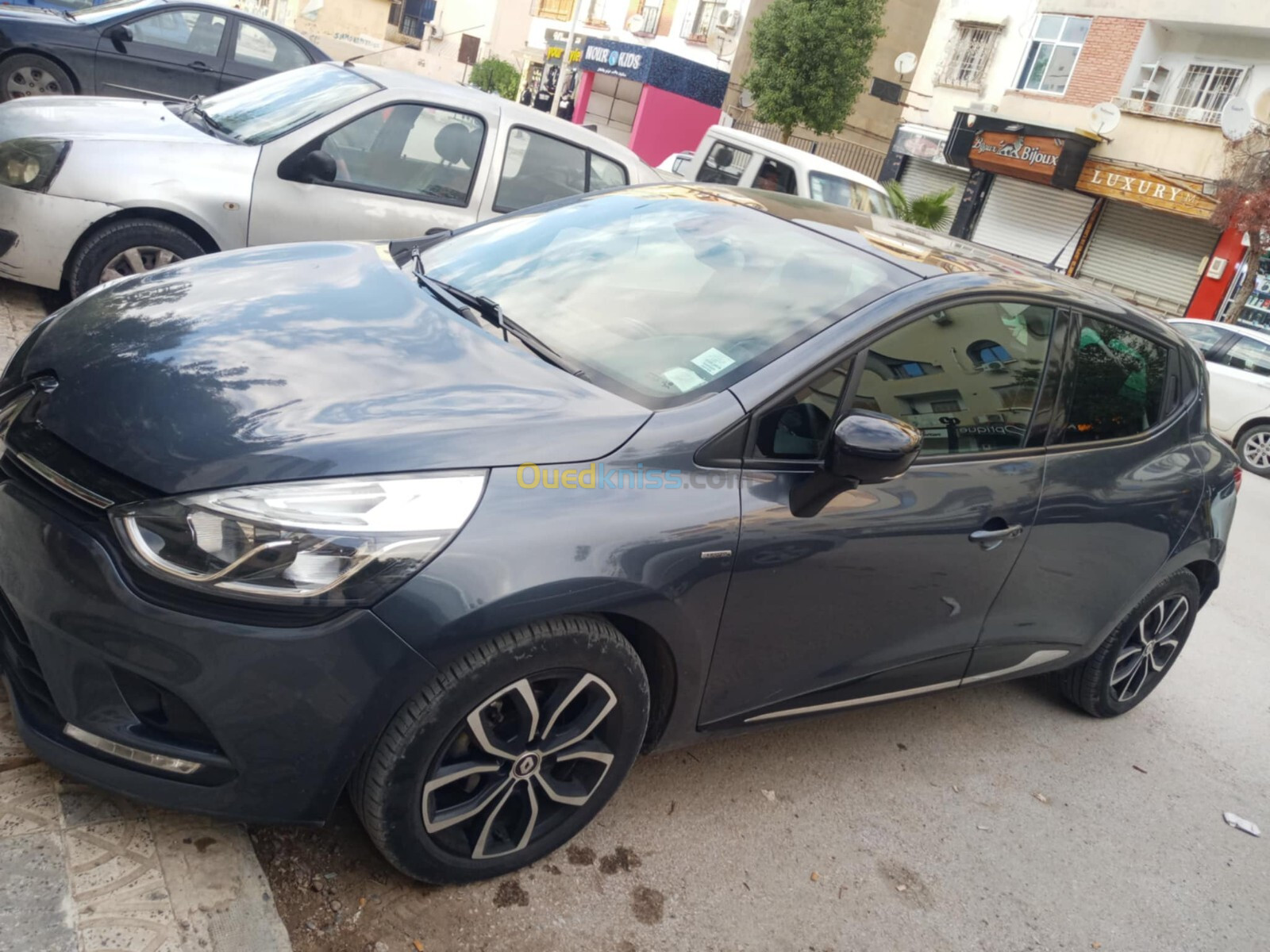 Renault Clio limutede 2 2020 Limutede 2