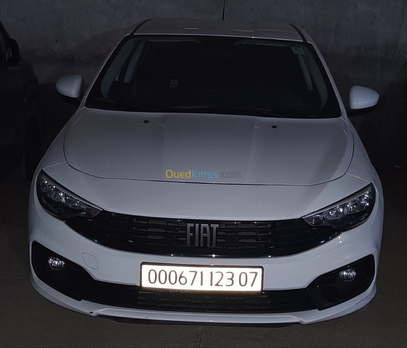 Fiat Tipo 2023 City