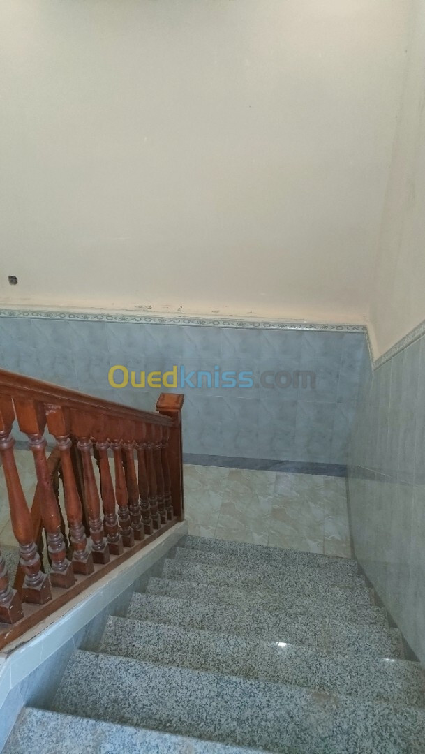 Vente Villa Relizane El matmar