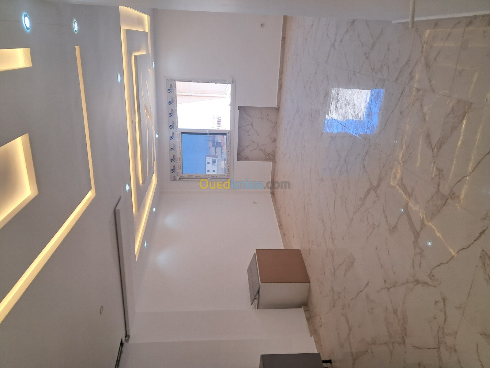 Vente Appartement F4 Alger Bordj el kiffan