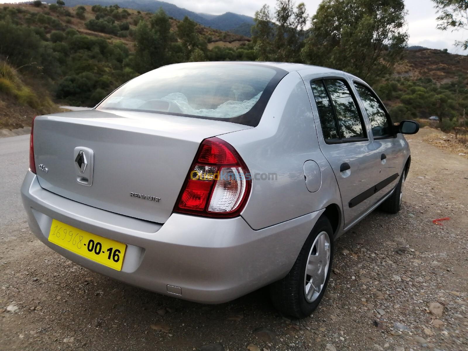 Renault Clio Classique 2007 Clio Classique