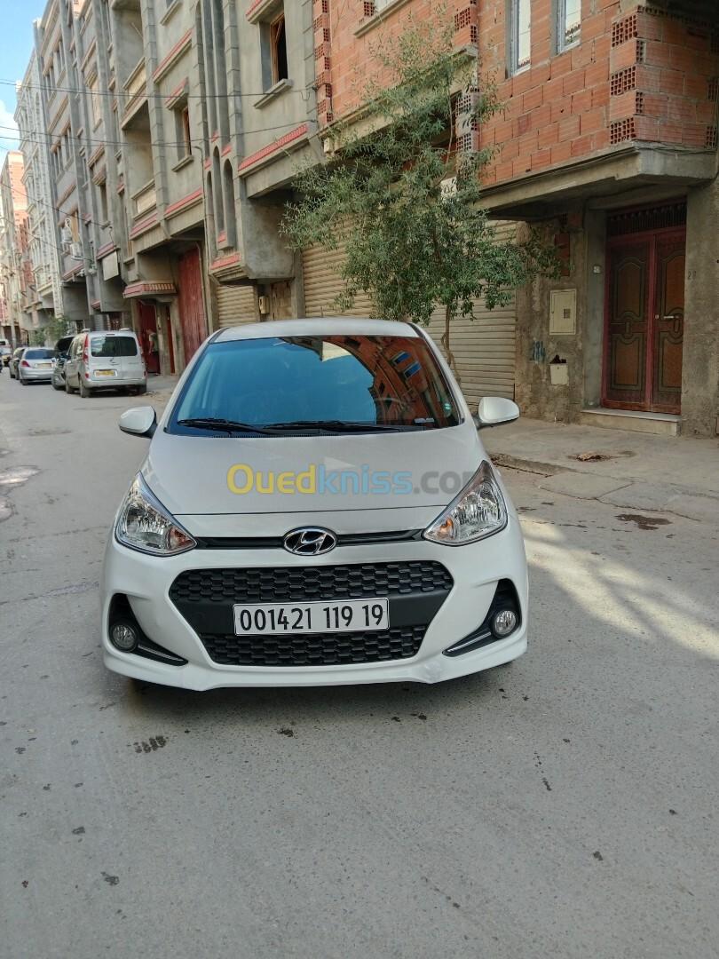 Hyundai Grand i10 2019 DZ