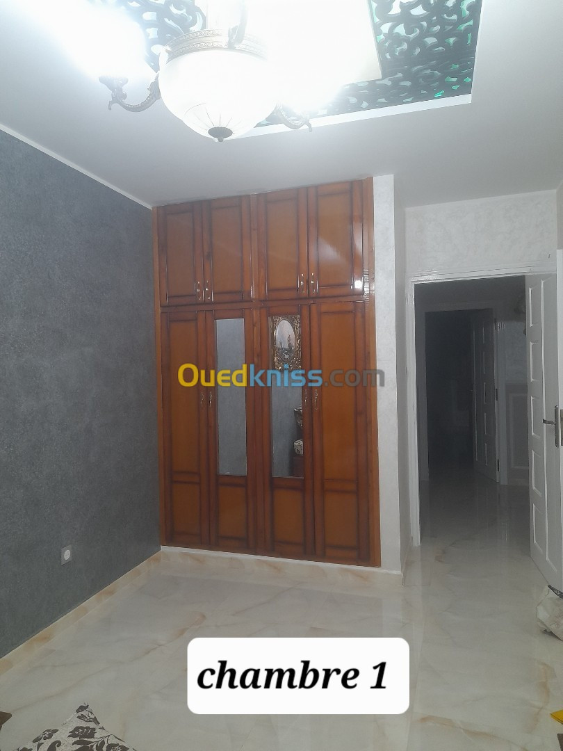 Vente Villa Alger Les eucalyptus