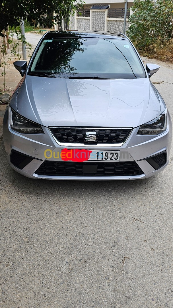 Seat Ibiza 2019 EDITION