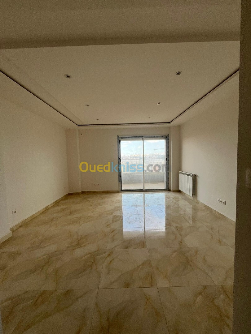 Vente Appartement F4 Alger El achour