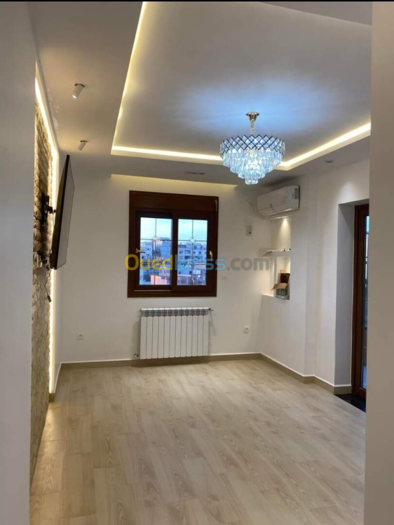 Vente Appartement F2 Alger Ain taya