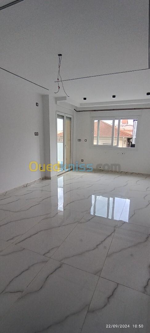 Vente Appartement F3 Alger Bordj el kiffan