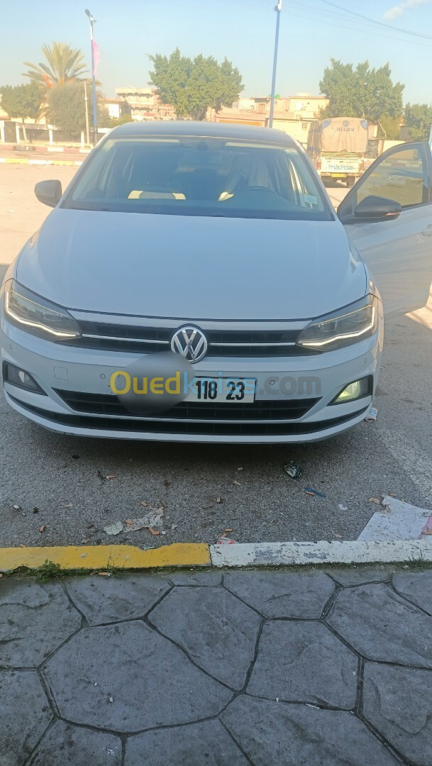 Volkswagen Polo 2018 Beats