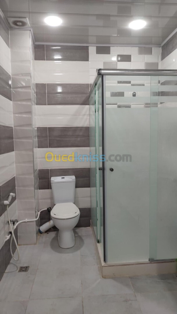 Location Appartement F3 Alger Bordj el bahri