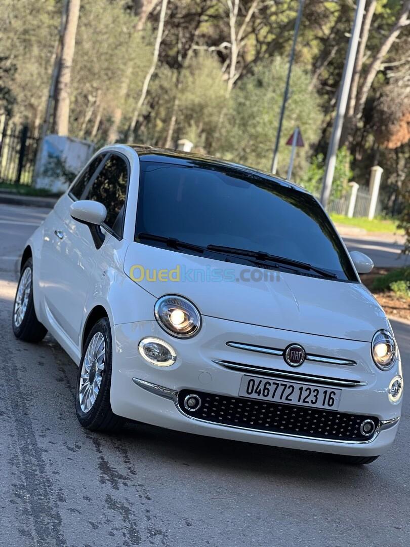 Fiat Fiat 500 2023 Doulcevita