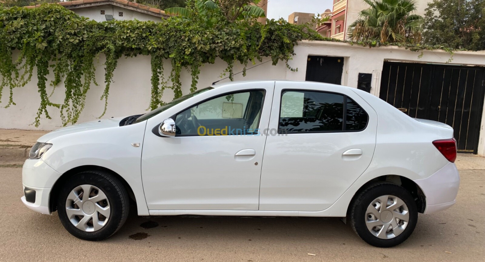 Dacia Logan 2015 Logan