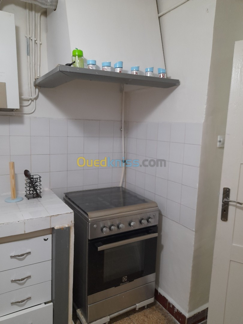 Location Appartement F3 Oran Bir el djir