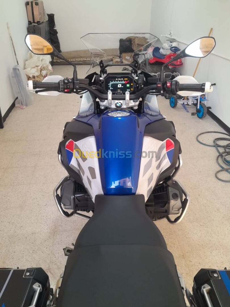 BMW GS 1250 HP 2020