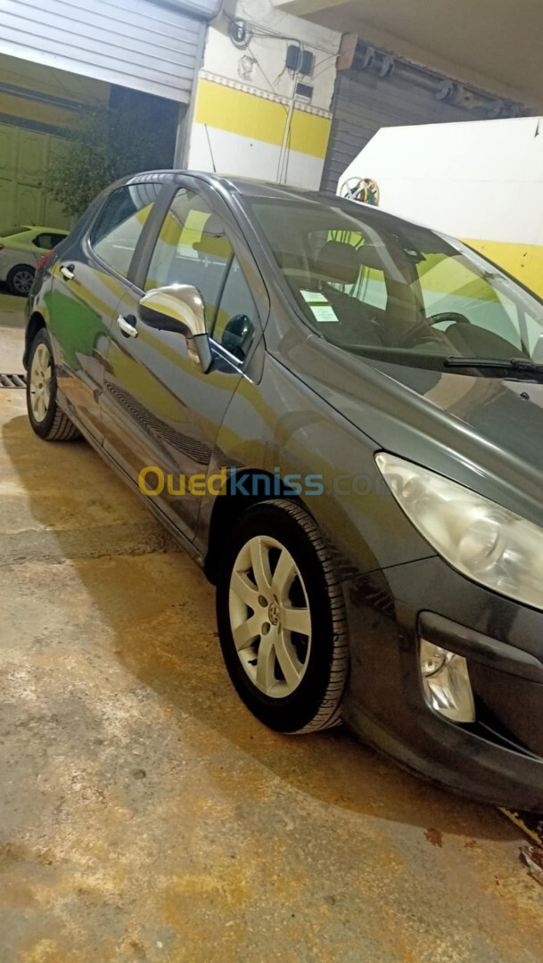 Peugeot 308 2008 Premium