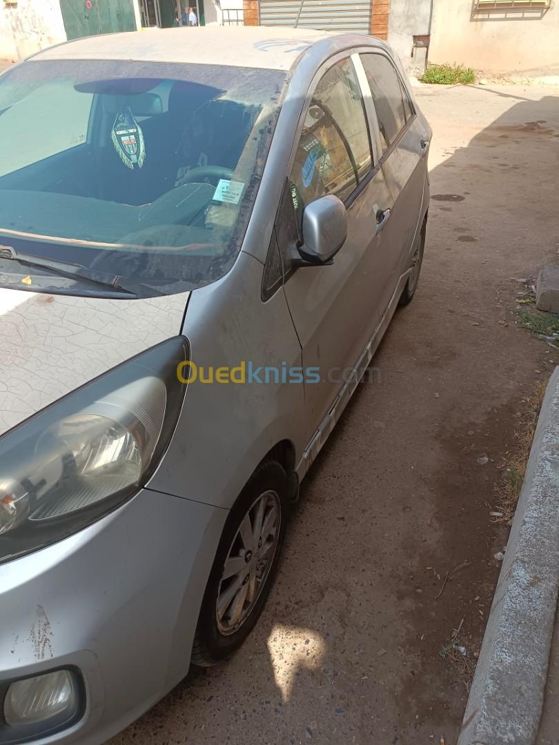 Kia Picanto 2014 POP PLUS