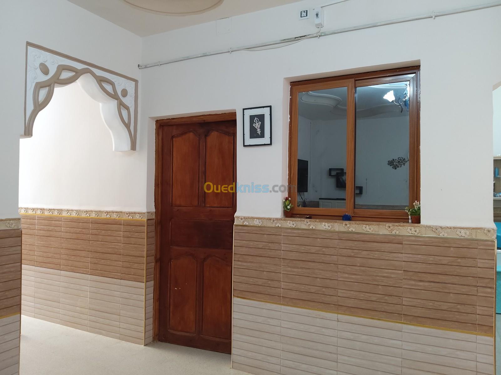 Vente Niveau De Villa F3 Biskra Chetma