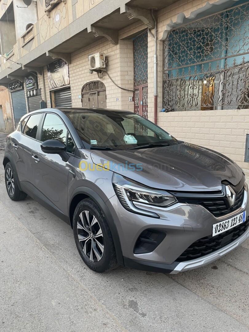 Renault Captur 2023 Captur