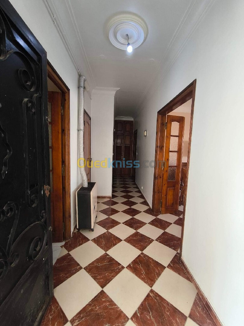 Location Appartement F3 Oran Bir el djir