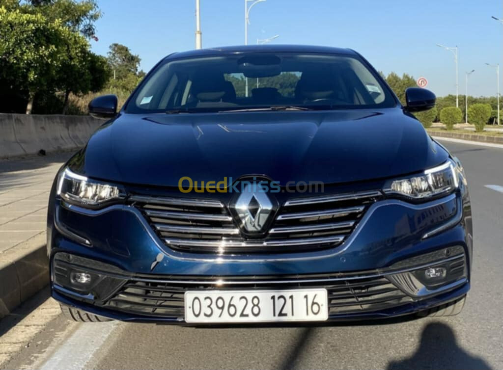 Renault Talisman 2021 