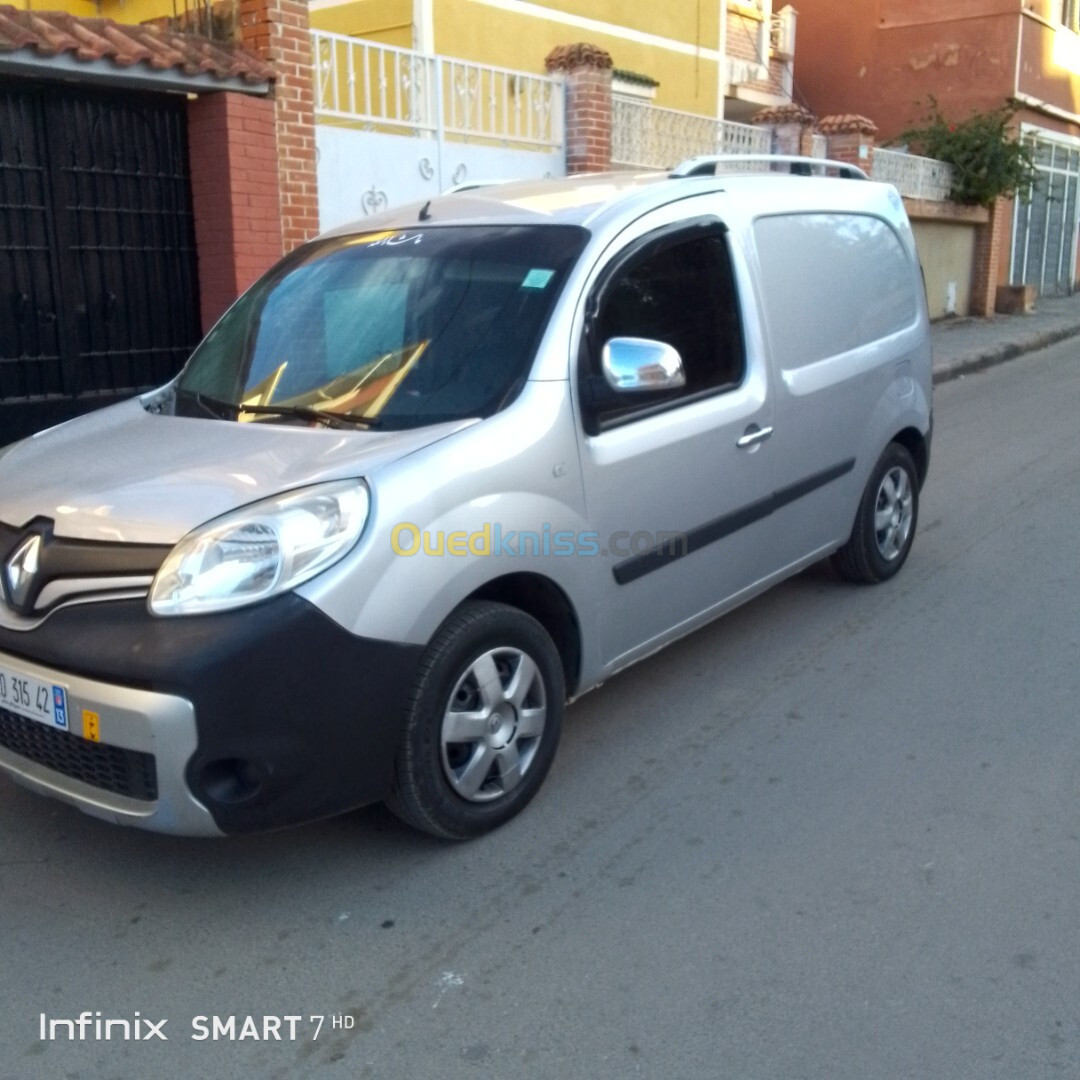 Renault Kangoo 2015 Confort (Utilitaire)