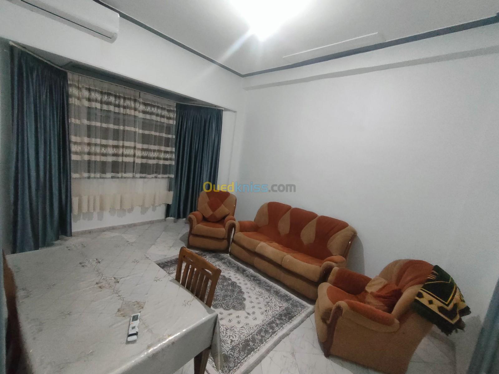 Location vacances Appartement F3 Tlemcen Tlemcen