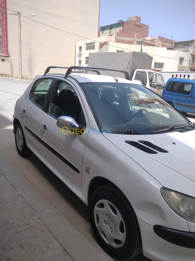 Peugeot 206 2003 206