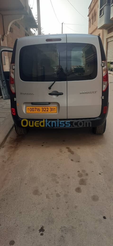 Renault Kangoo 2022 Confort