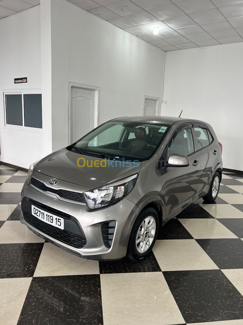 Kia Picanto 2019 LX