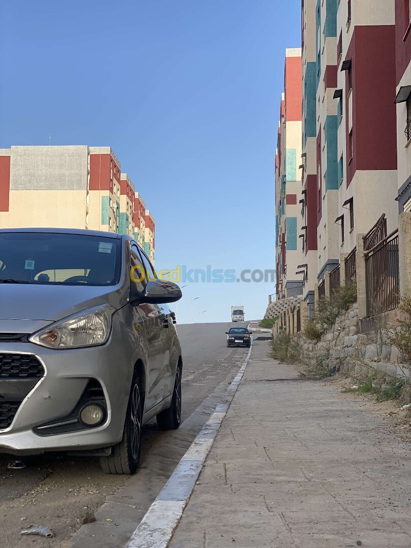 Hyundai Grand i10 2019 DZ