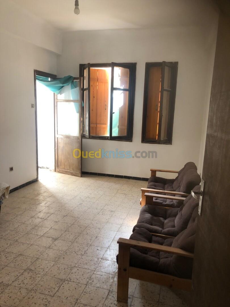 Vente Appartement F2 Batna Batna