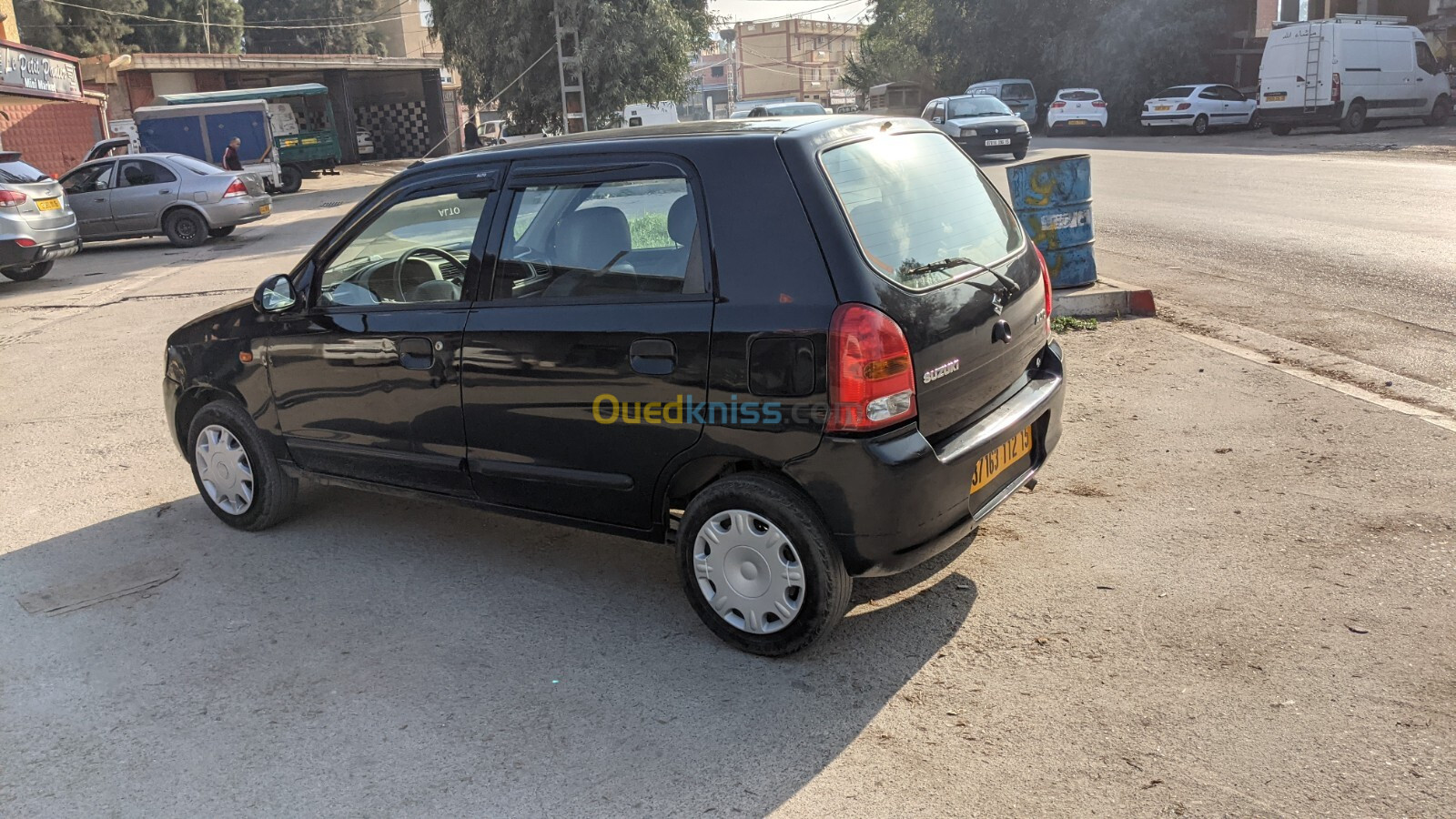 Suzuki Alto 2012 Alto