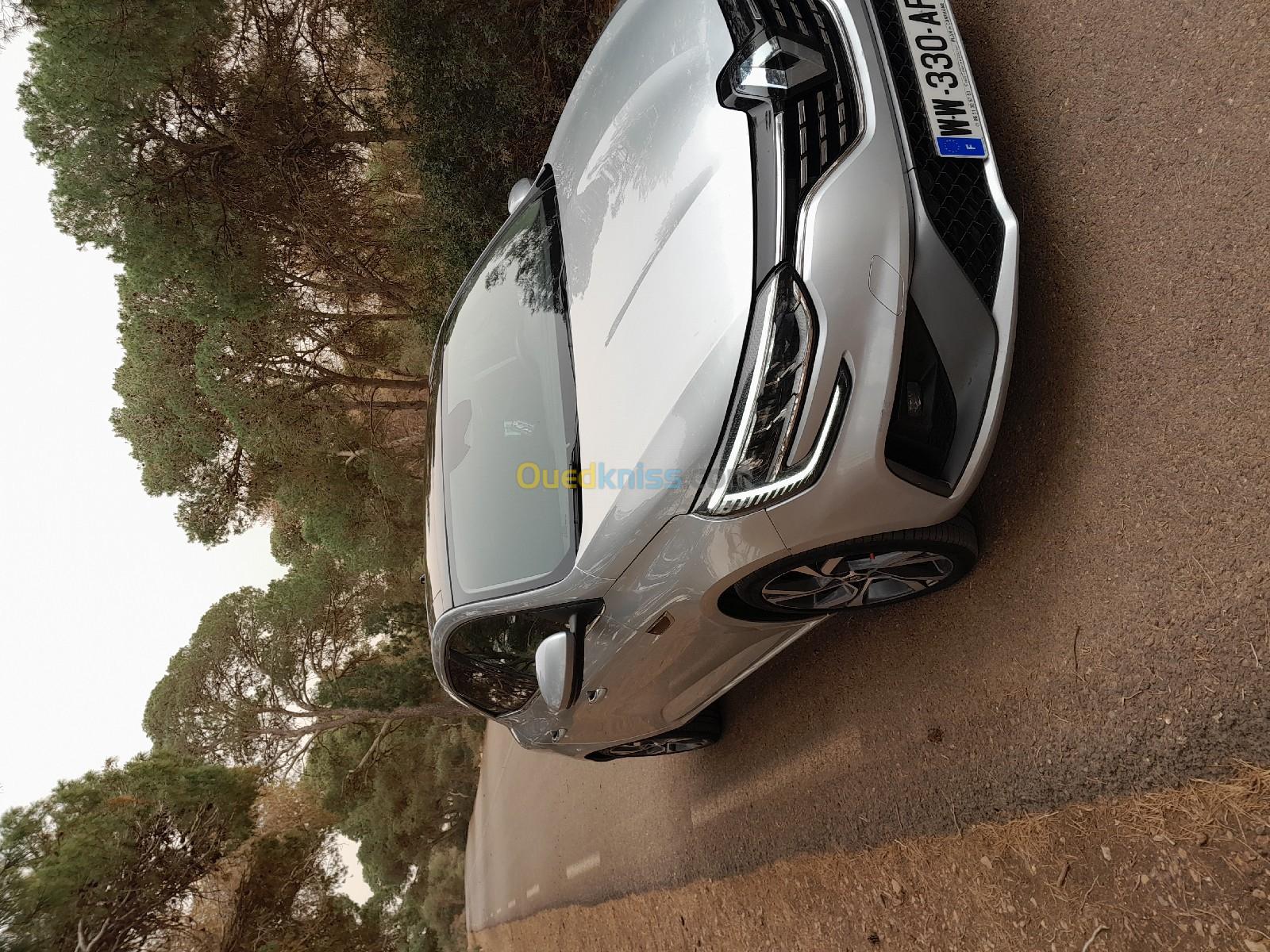 Renault Megane 3 2021 RS LIGNE