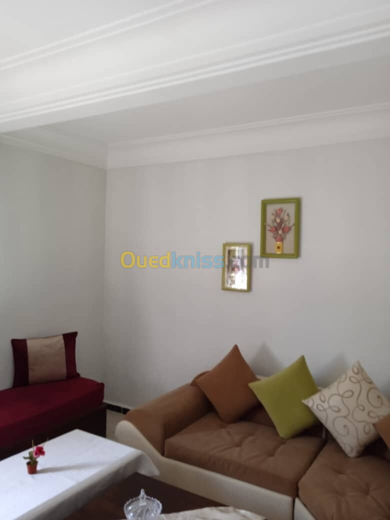 Vente Villa Alger Draria