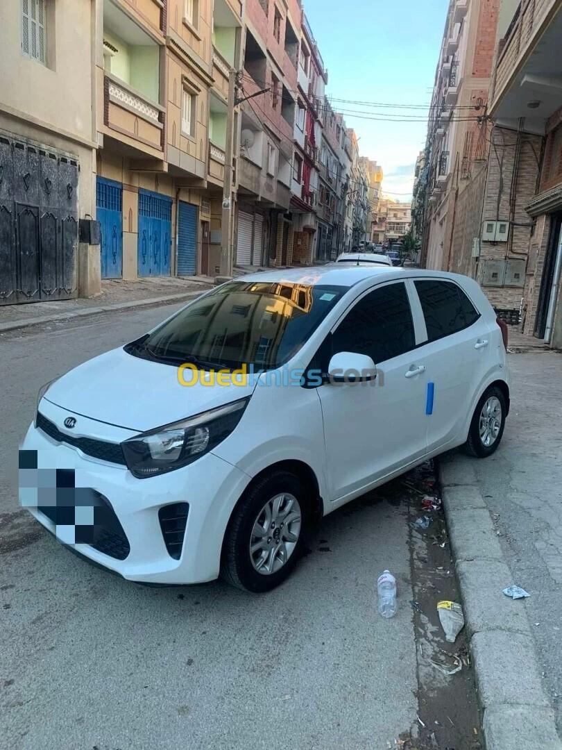 Kia Picanto 2019 LX Start