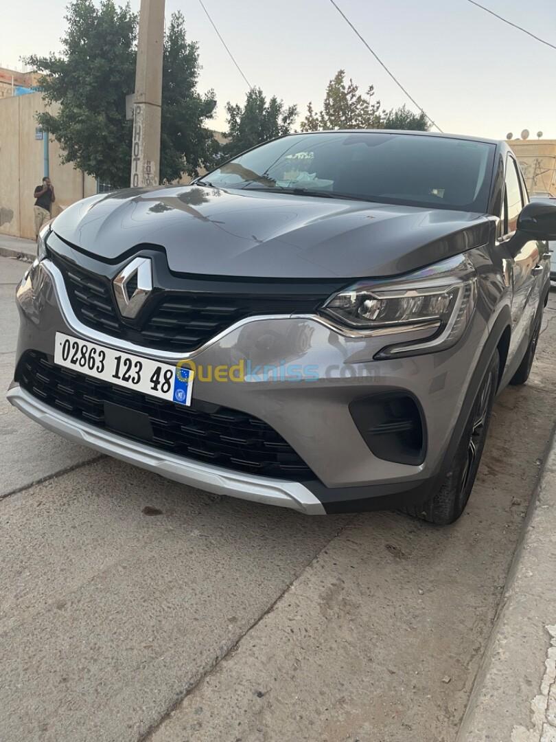 Renault Captur 2023 Captur