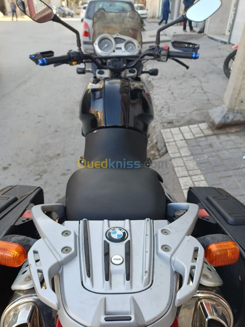 BMW 650 GS BMW 650 GS 2009 2009