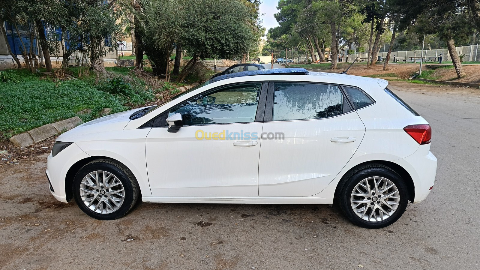 Seat Ibiza 2018 HIGH