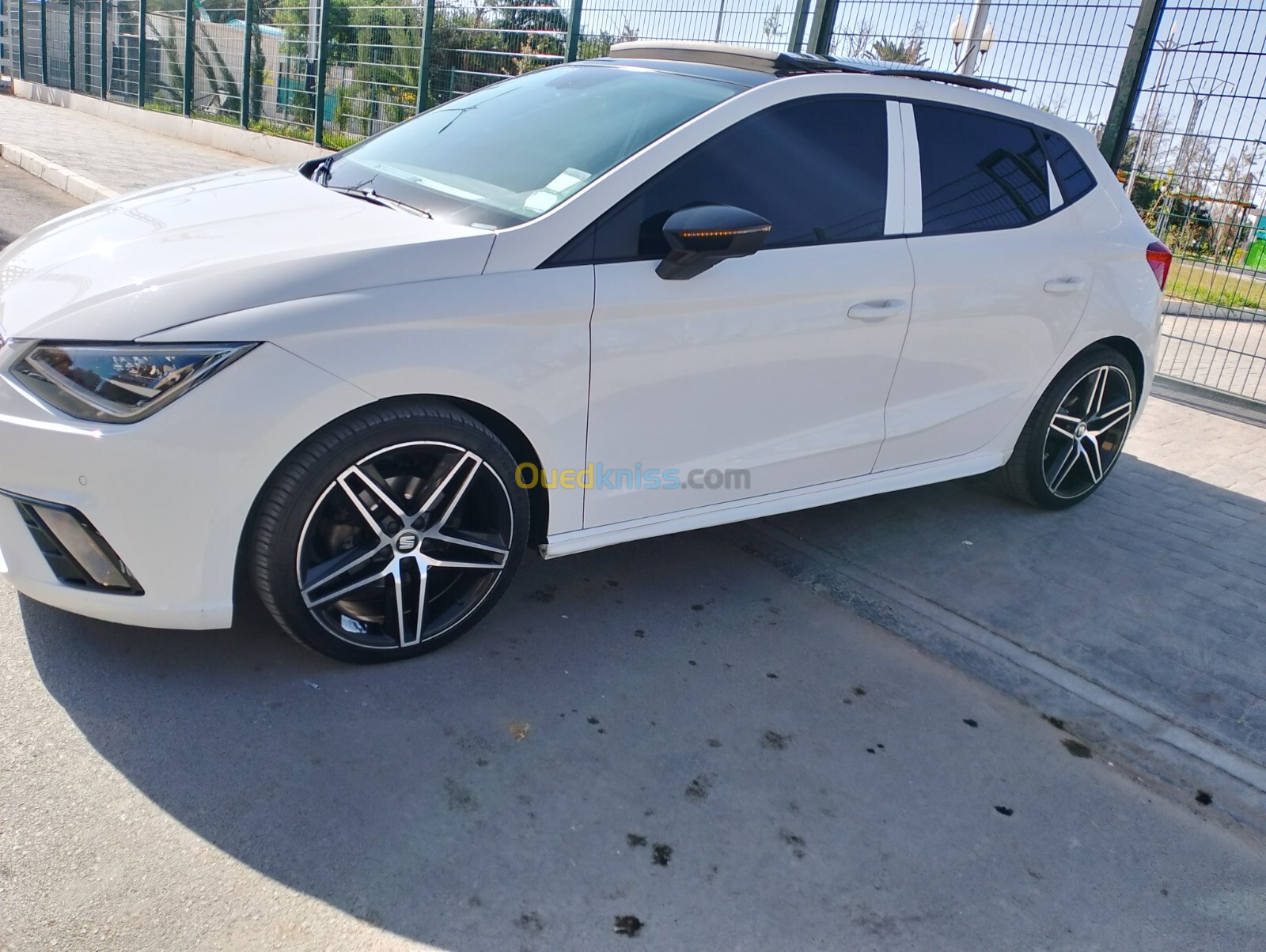 Seat Ibiza 2019 FR